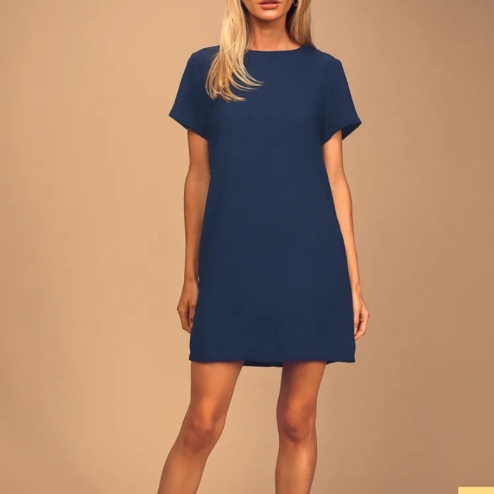 LuLu’s dress